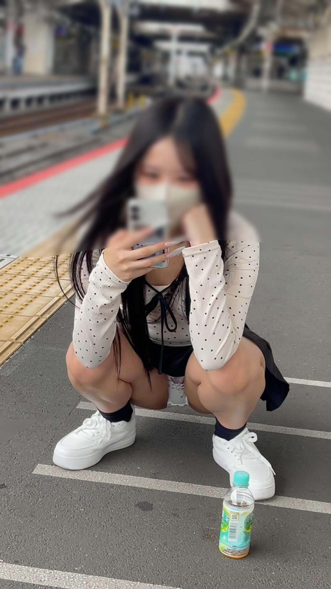 ミニスカハンター