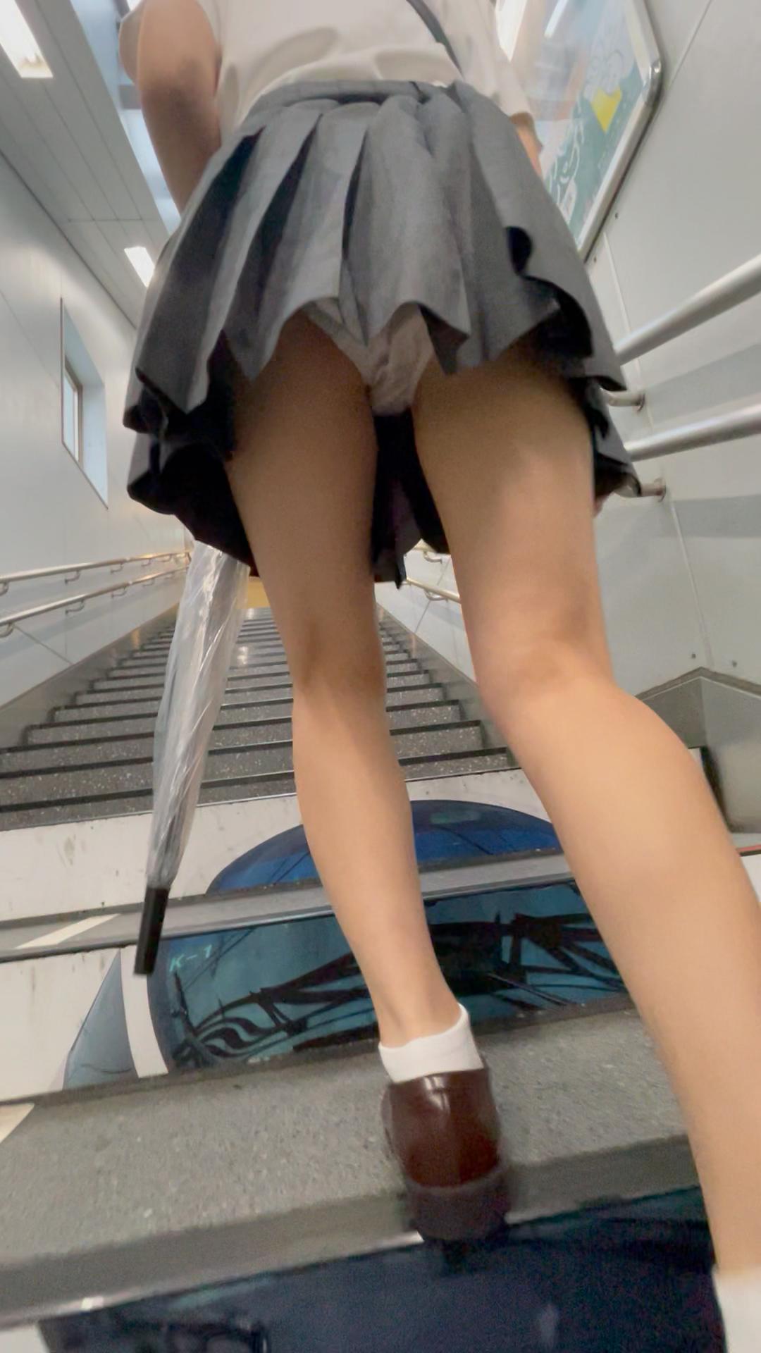 ミニスカハンター