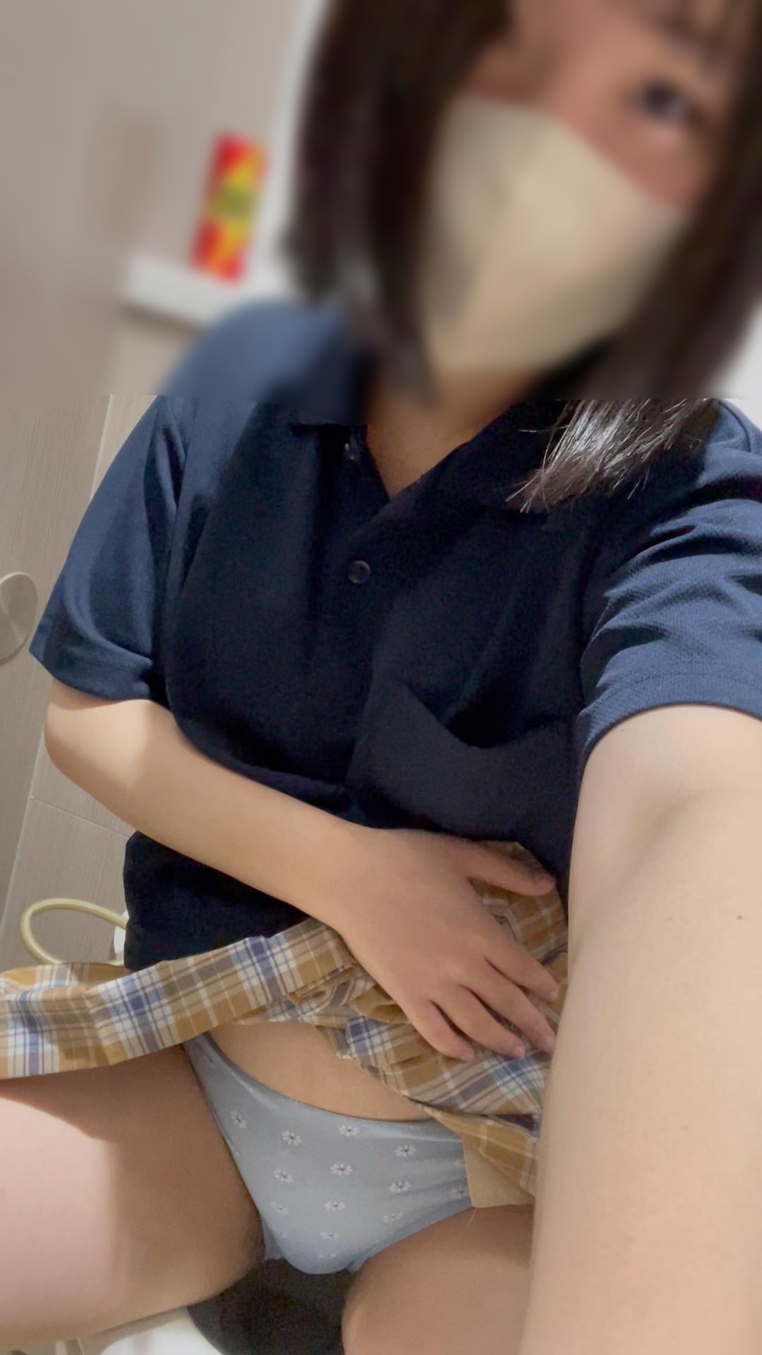 ミニスカハンター