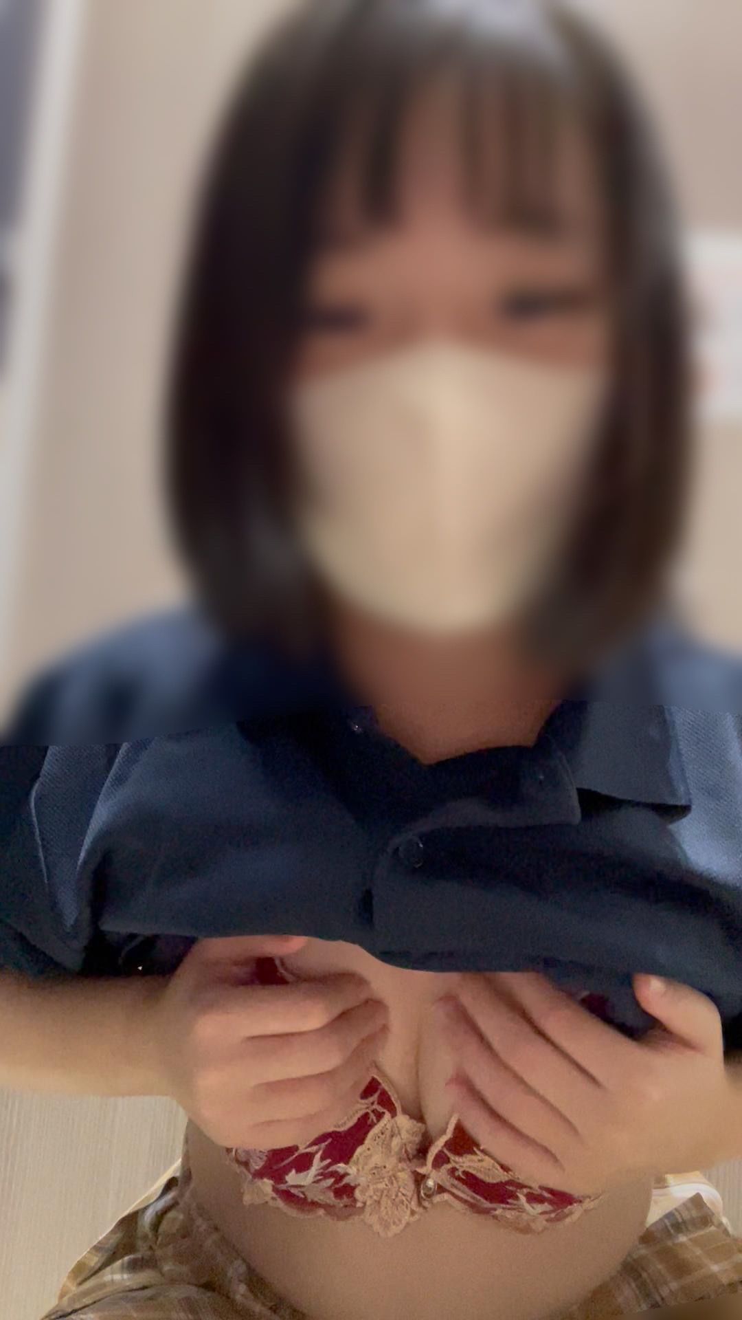 ミニスカハンター