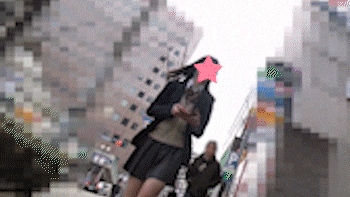【再販】【制服JK私服JD】さかさんぽ 身長164cmOVERの高身長女子パンチラコレクション【顔出し】