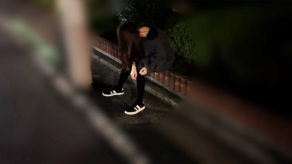 忘年会帰りの悲劇“年末の気の緩みで…”和風美女のピン立ち乳首と美小尻 筆納めの大量パイ射