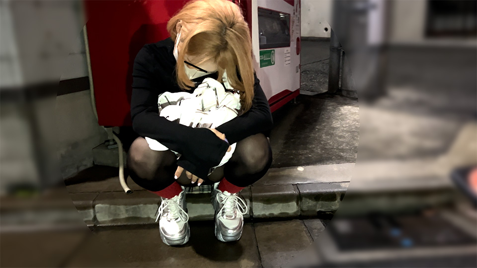 ストリートハンター