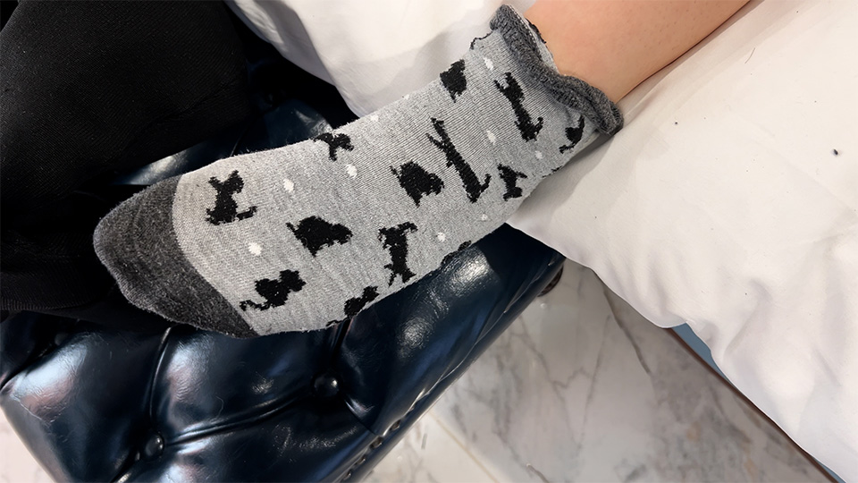 ストリートハンター