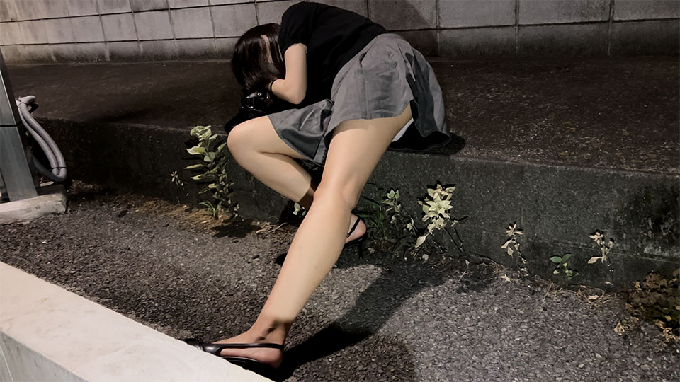 ストリートハンター