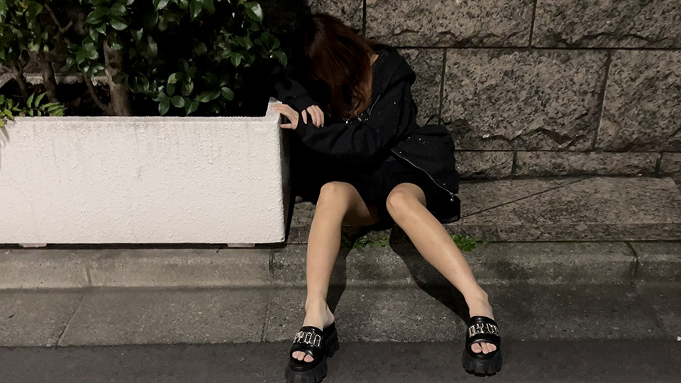 ストリートハンター