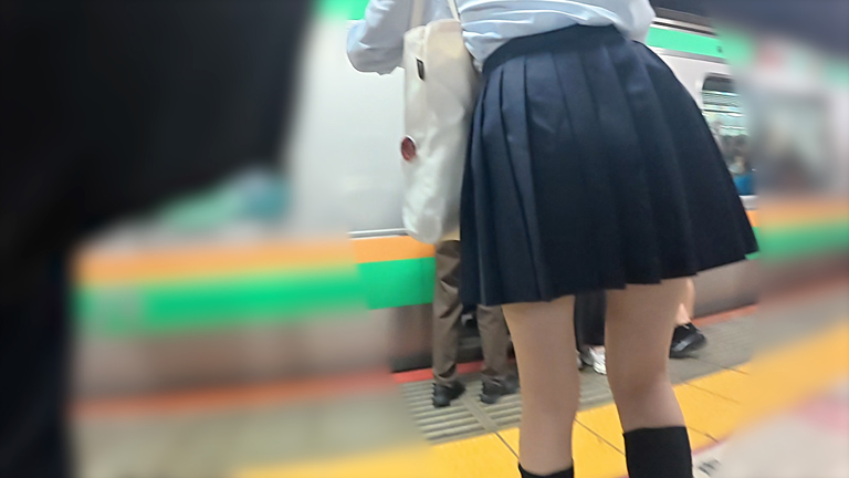 痴かん狂信者 #127【★4】超絶モデル体型な美脚上玉娘、ぷりんぷりんの柔らかお尻を揉みしだき、指入れ、終始激しい抵抗