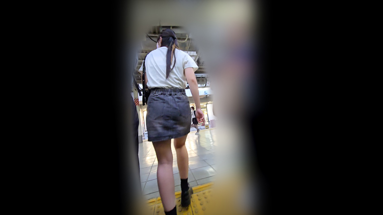 痴かん狂信者