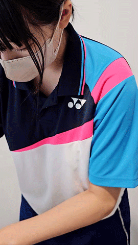 【再販】高校水泳部のロッカー潜入盗撮。豊満な胸とともにアンダーヘアは生やしておく派であることが確認できました。