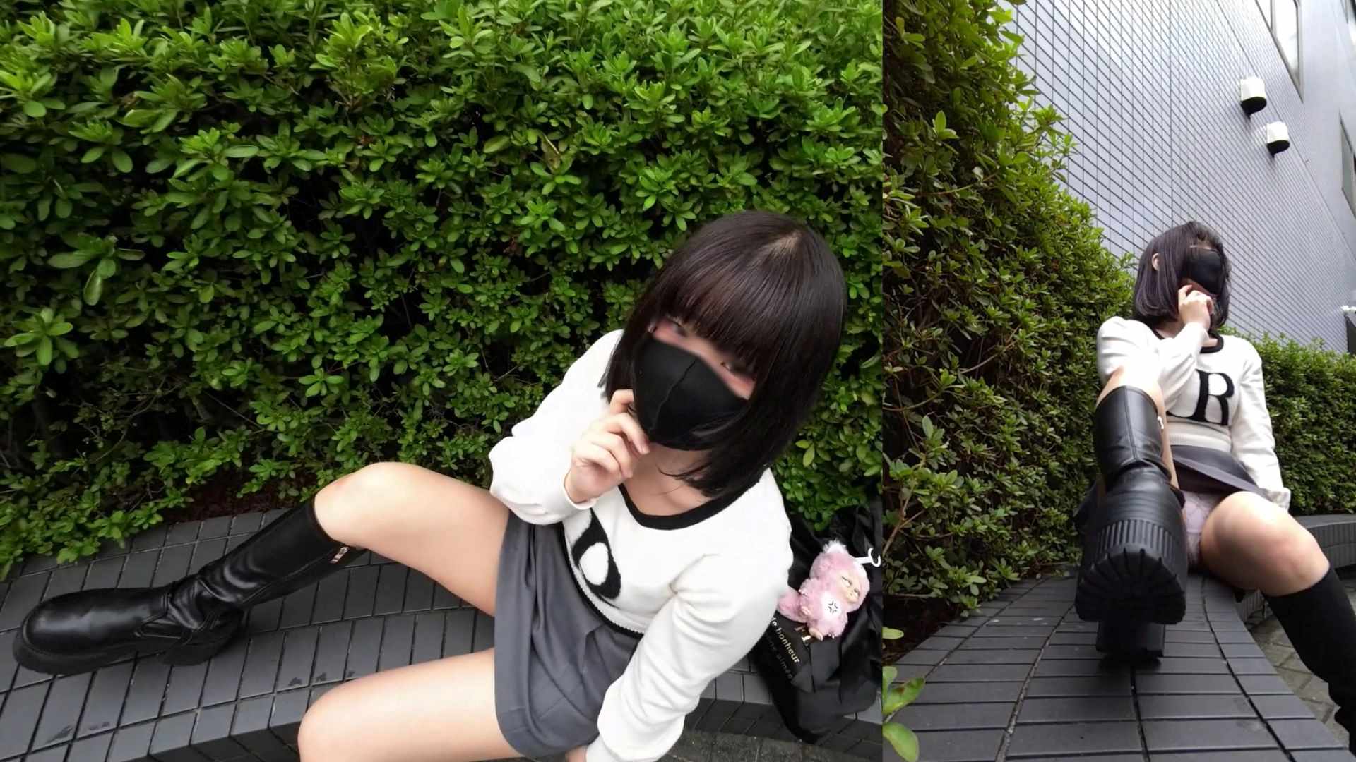 すけべにんじゃ