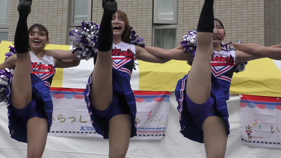 新春射精大会お楽しみ袋セットF