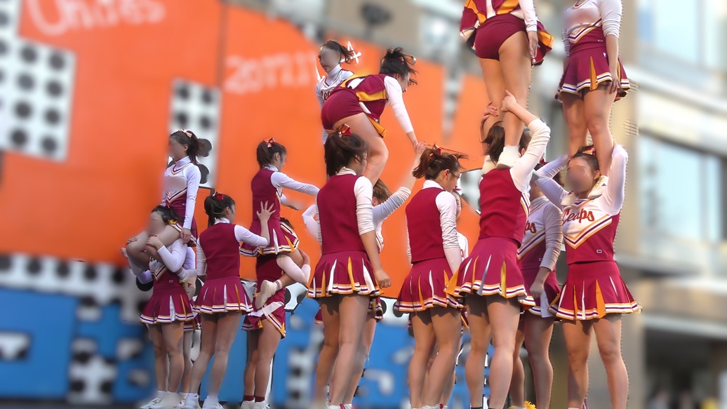 新春射精大会お楽しみ袋セットF