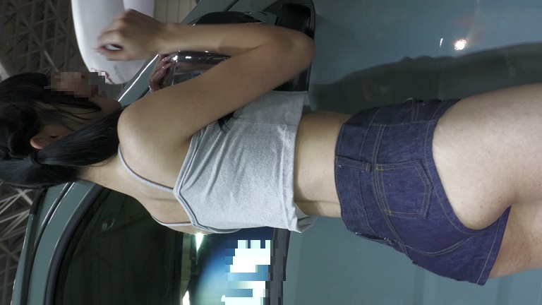 高速のキャンギャルの祭典2026!大人気の高身長超絶スタイル祭