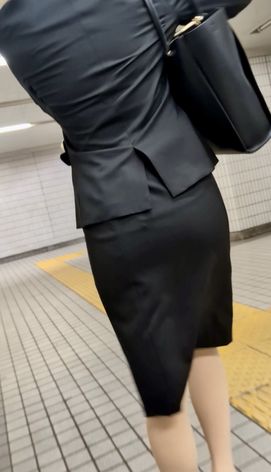 【508】春の就活リクルートスーツOLさん特集!vol.2