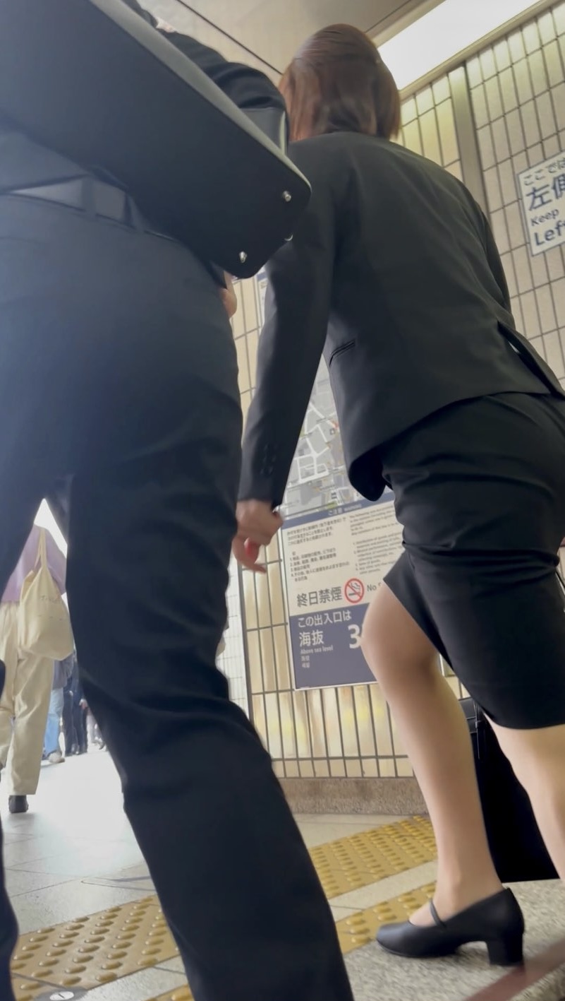 【511】春の就活リクルートスーツOLさん特集!vol.3