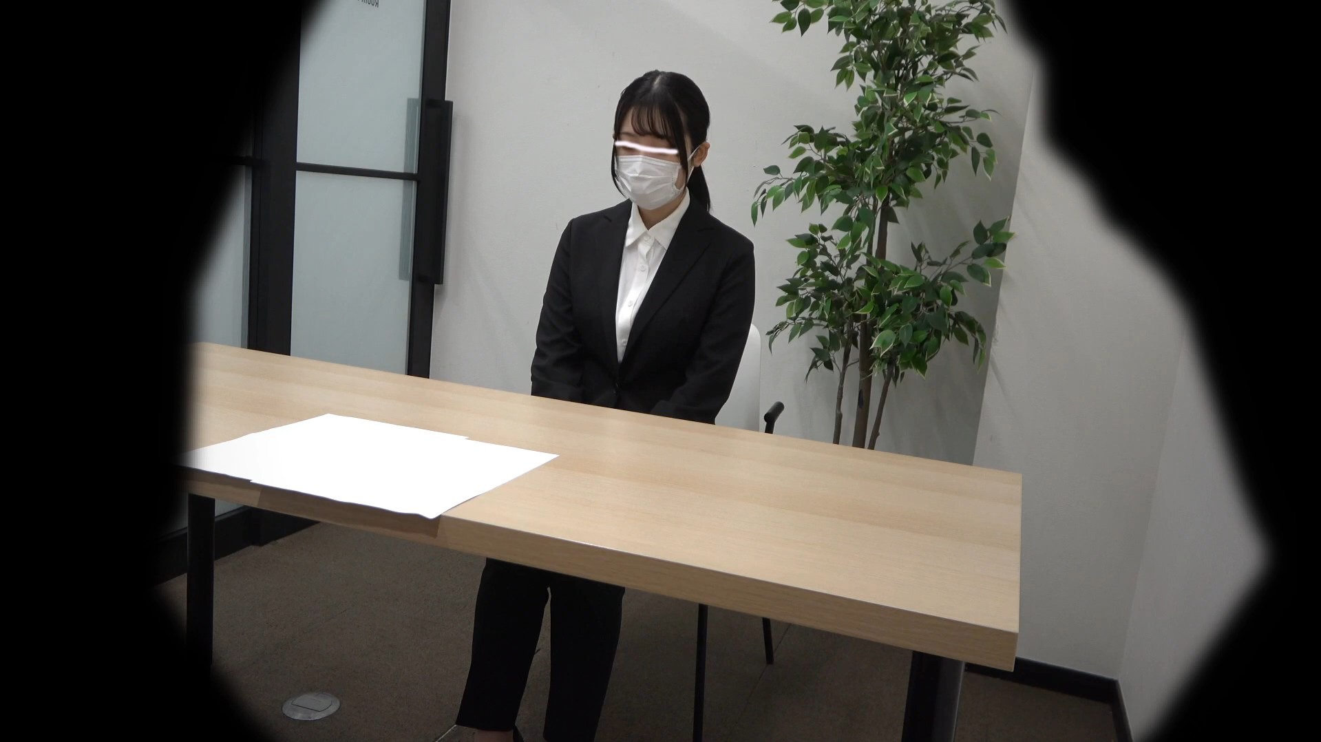 人事部K