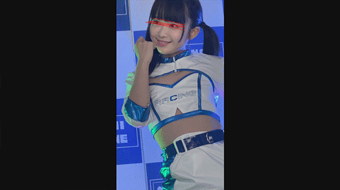 〔非コンプラ動画(68)〕レースクイーンハント痴●/Ｋ○○Ｄ●○○ＣＩＮＧ