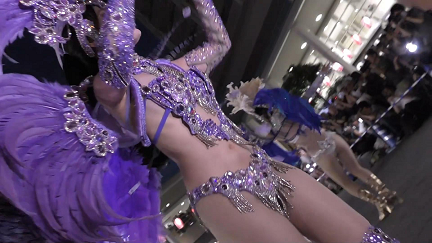 アクションびでお君!必殺下撮り人