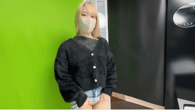 ◯◯でラッキースケベ