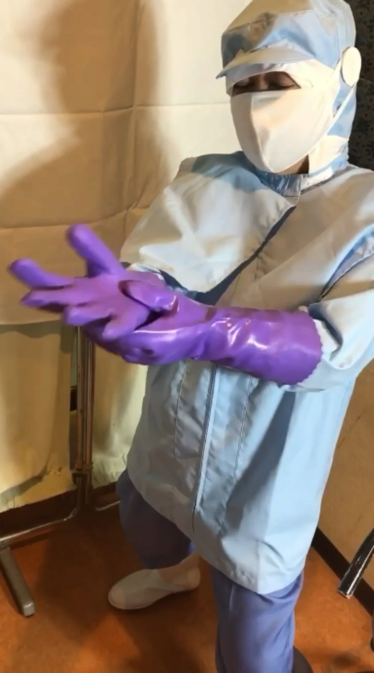 昭和手術室博物館スタジオ