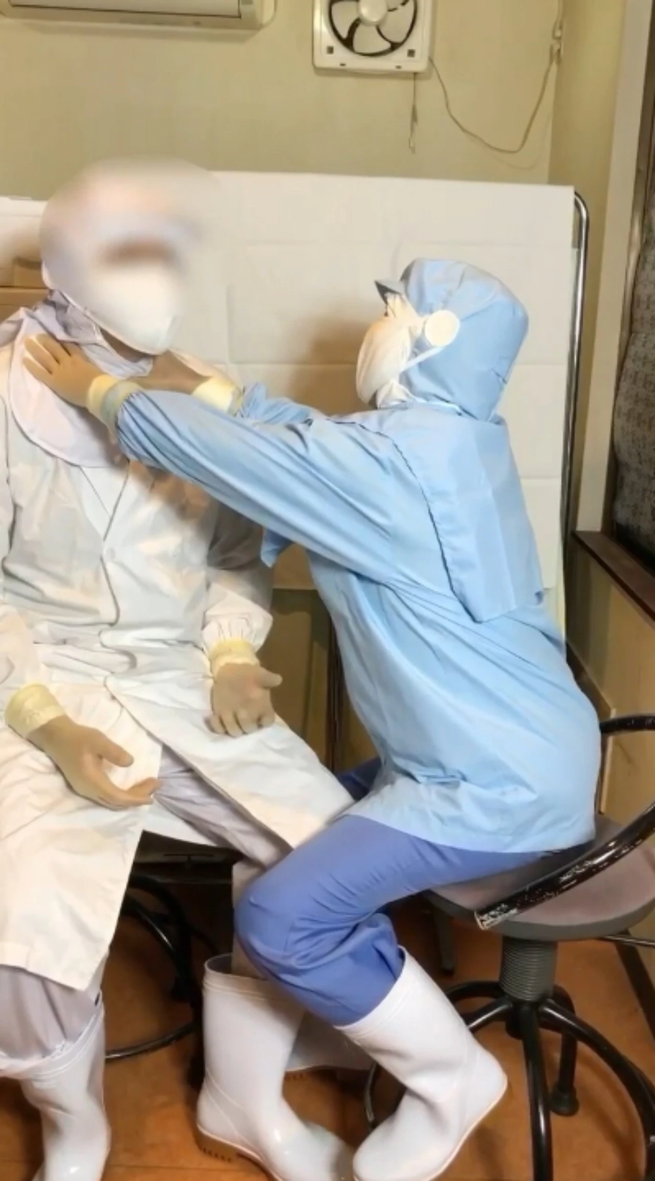 昭和手術室博物館スタジオ