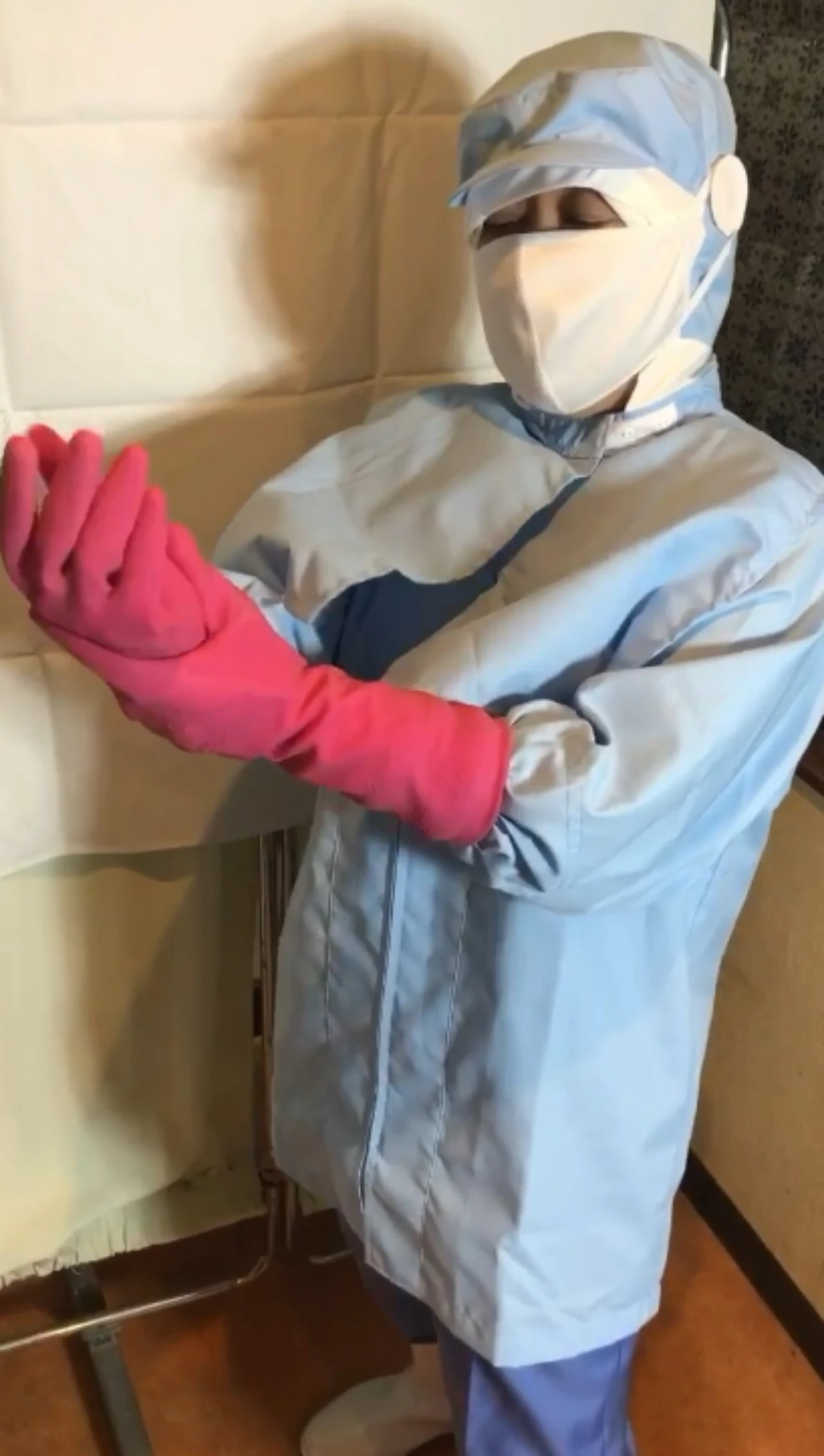 昭和手術室博物館スタジオ