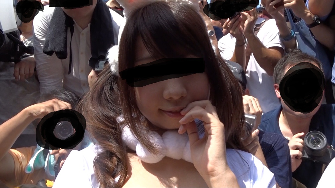 スケベ小僧