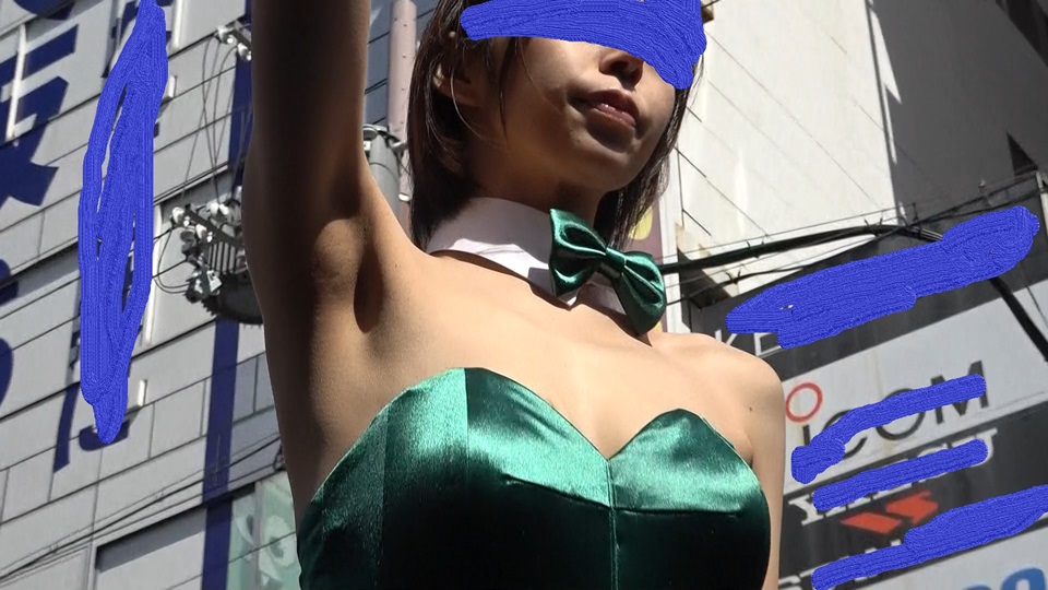 スケベ小僧