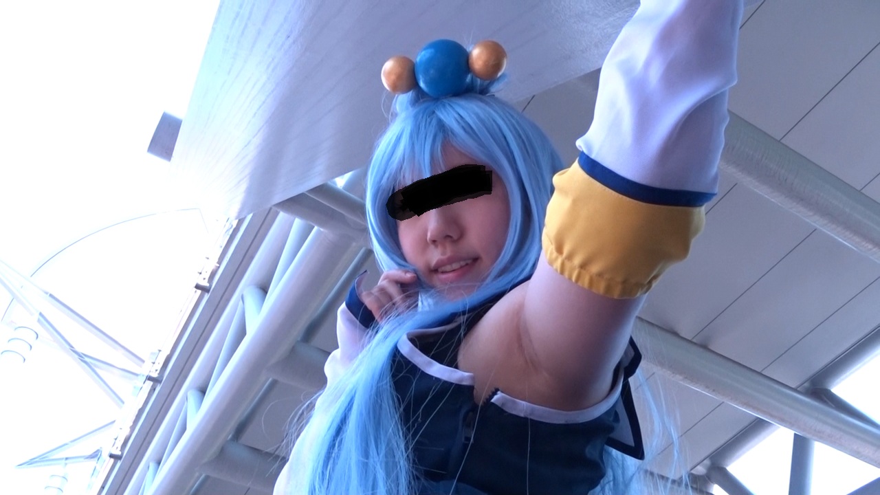 スケベ小僧