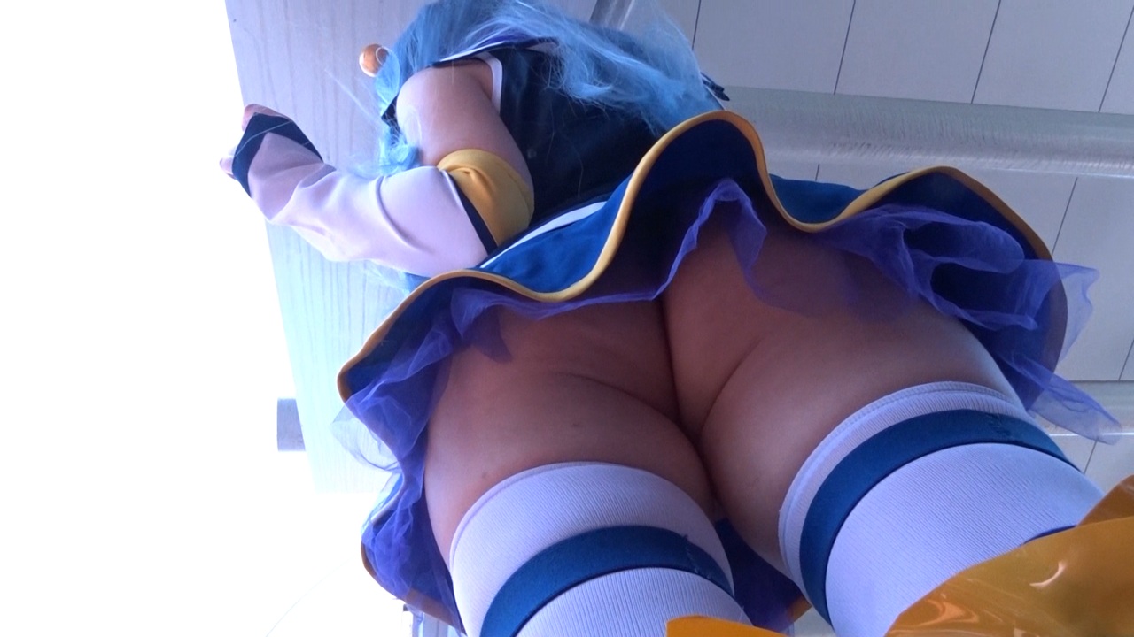 スケベ小僧