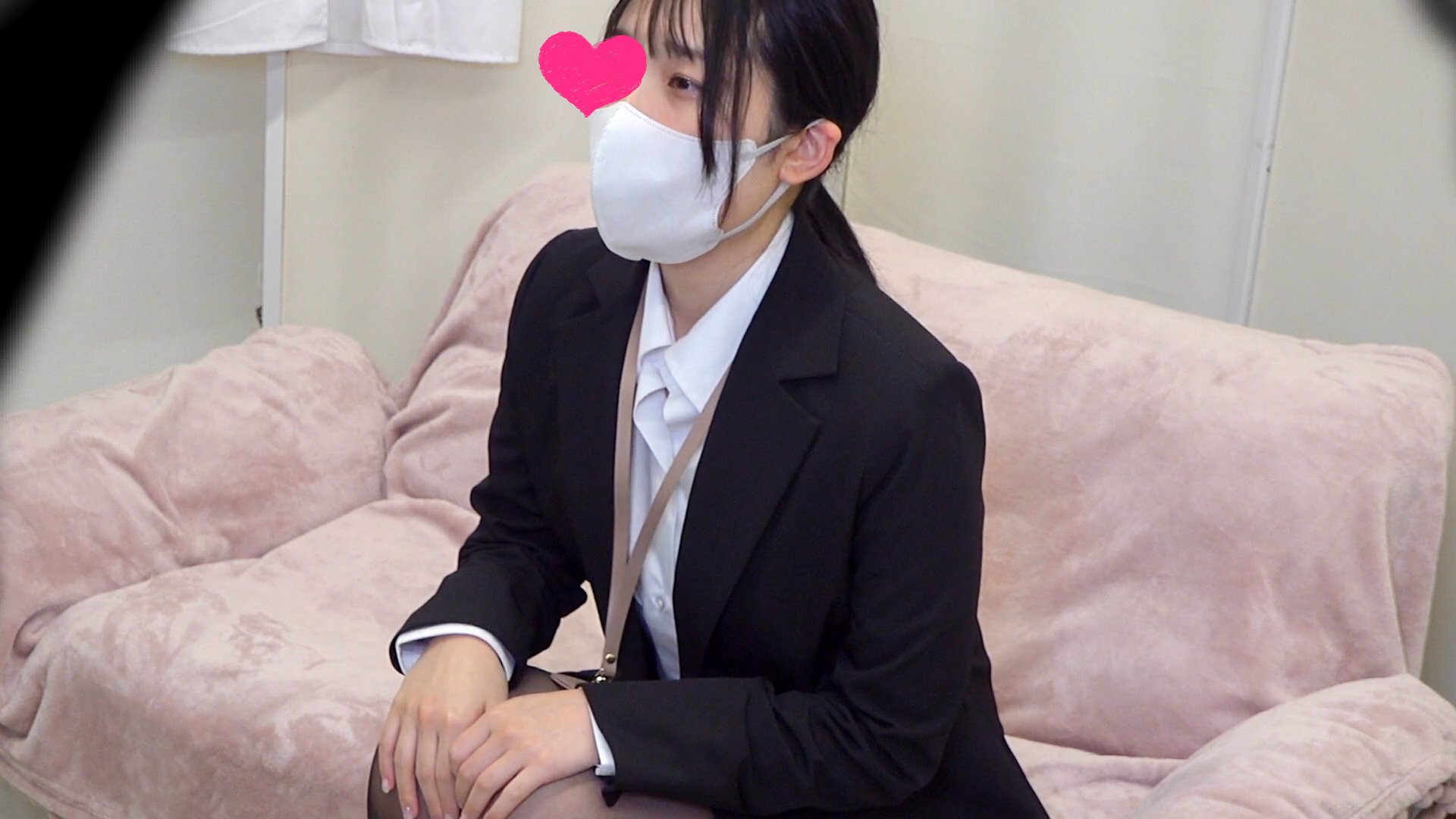 女医の献身