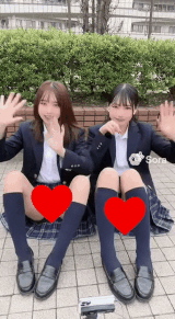 【動画】ショート動画deパンチラ