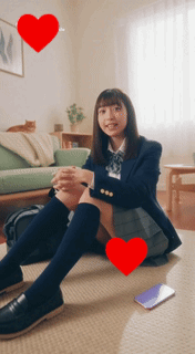 【動画】自宅でパンチラ