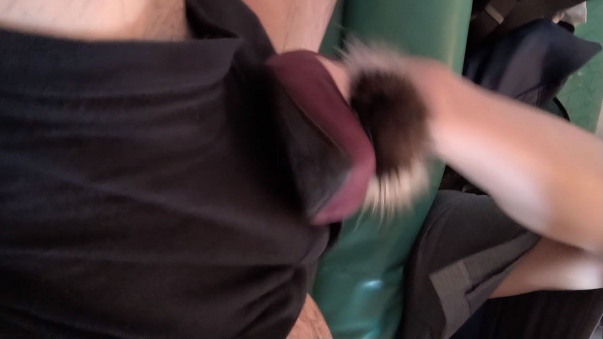 foot