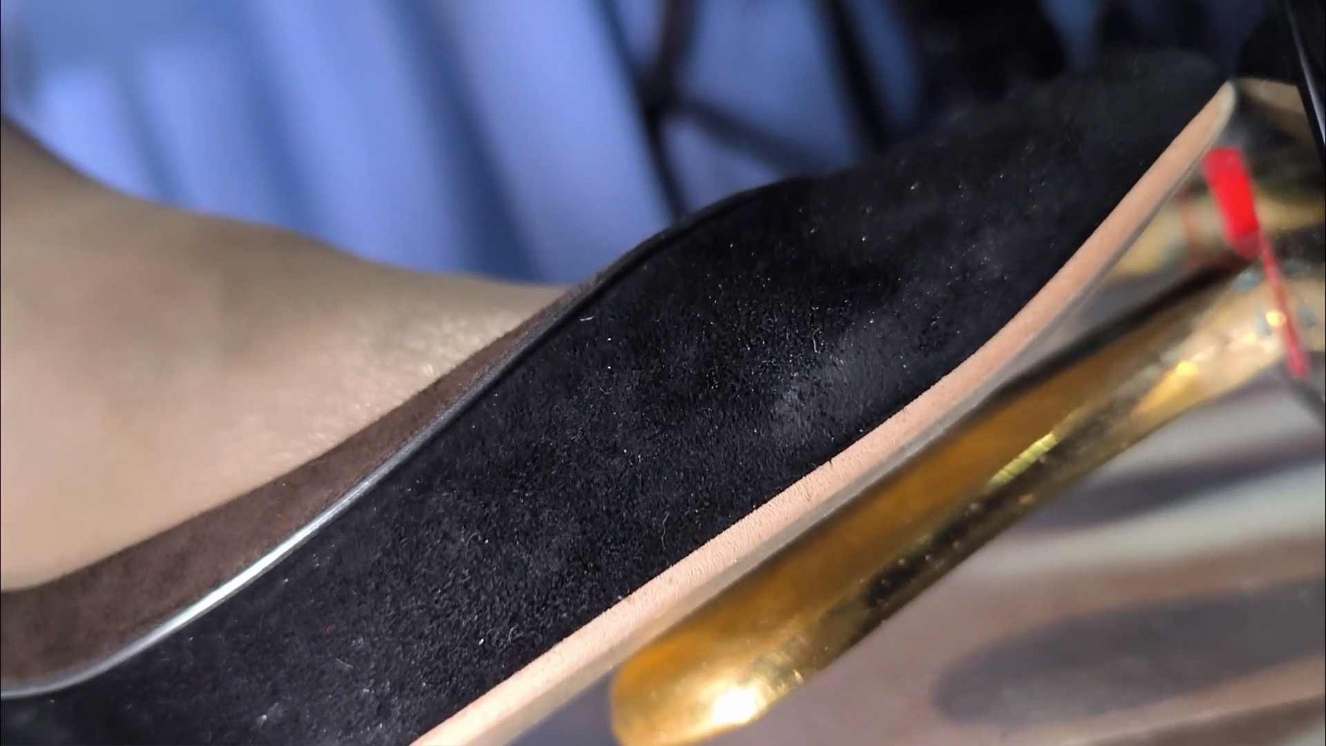 foot