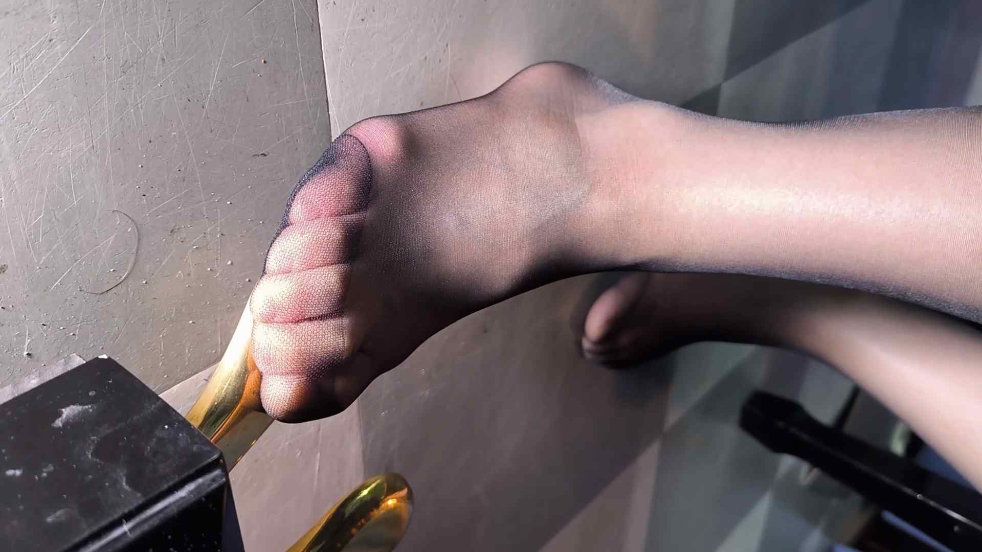 foot
