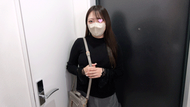Gカップ爆乳美女の脱ぎたてパンツ買取♡パンチラ撮影&美巨乳を交渉お触り♡【下着/ローアングル】