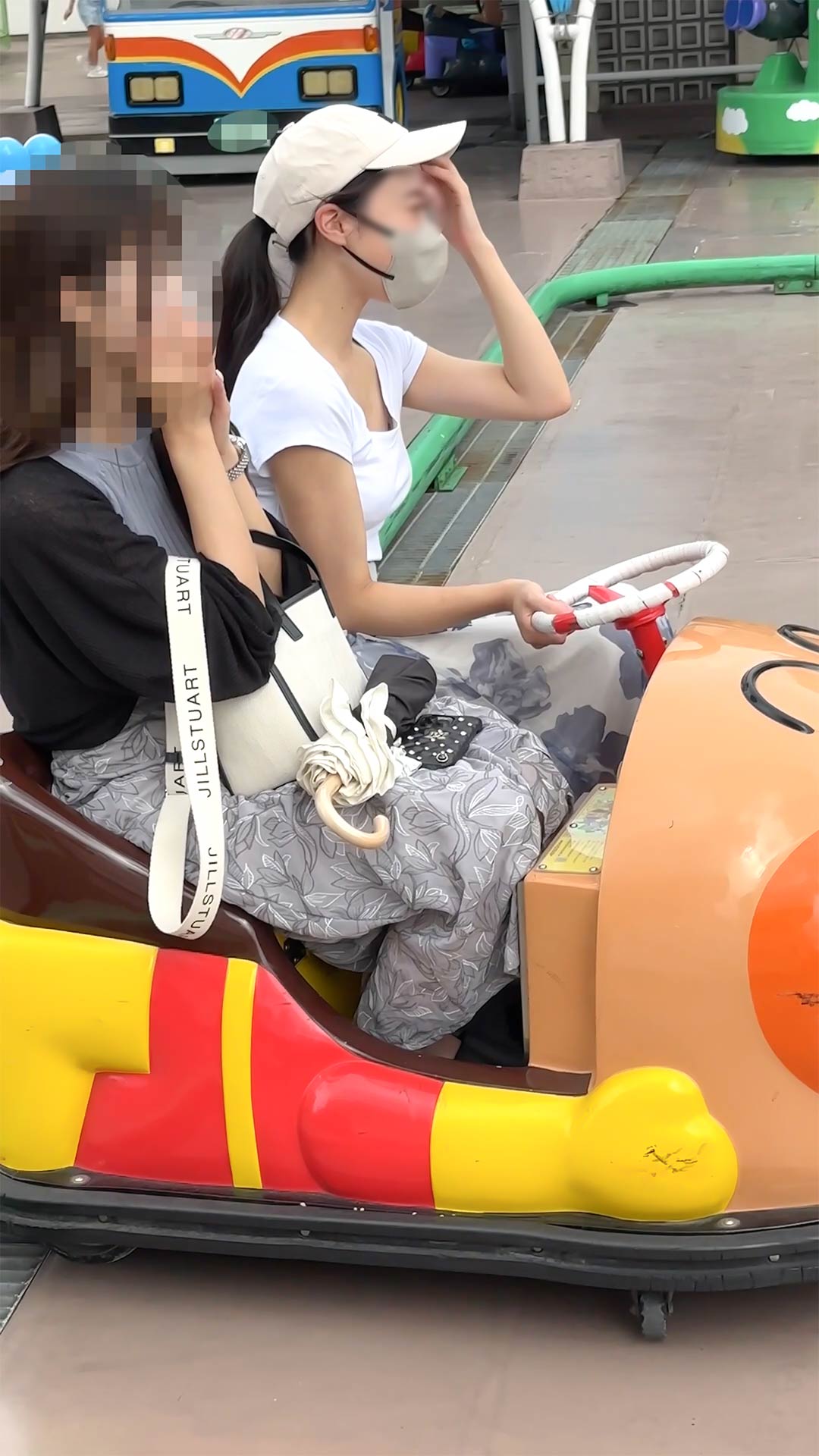 婦人会