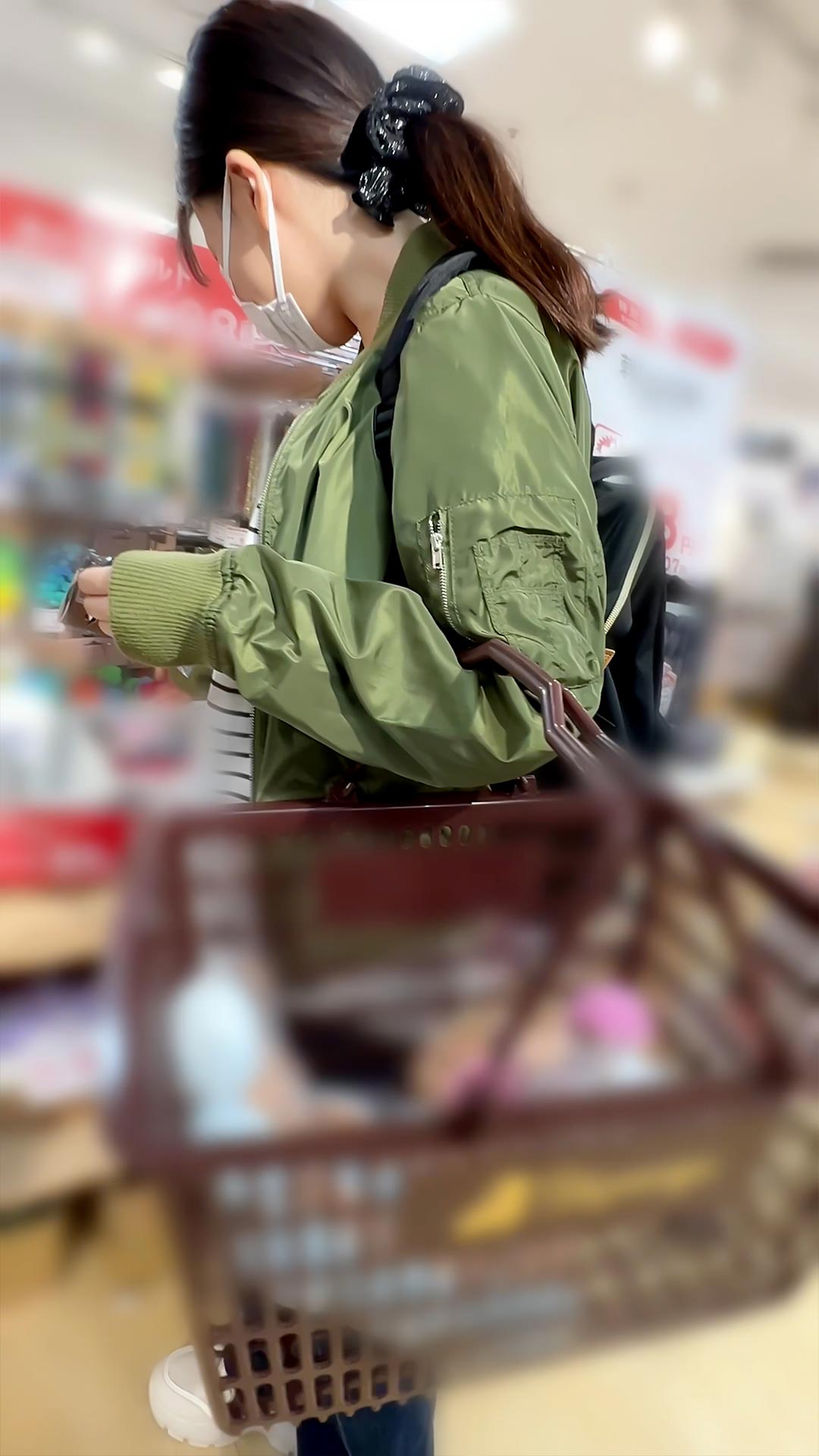 婦人会