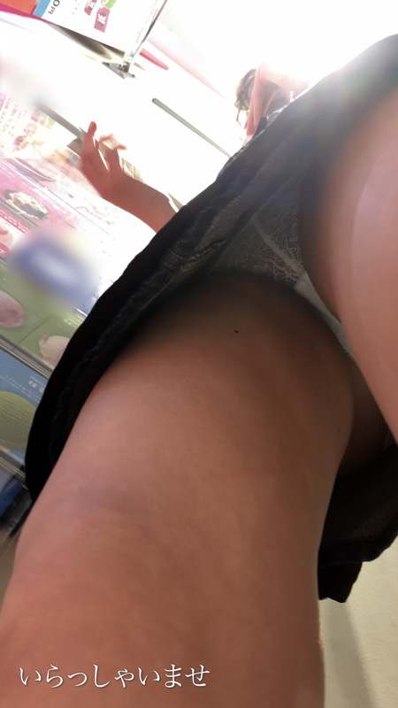 いらっしゃいませ