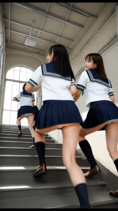 【動画】S級制服女子② ～放課後ダンス編～　