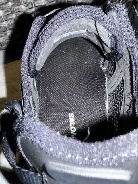 美人系jdさんパート2穴空き白靴下足裏とつま先プラス素足撮影足指動かし