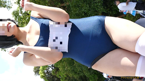 【再販】【お宝発掘プロジェクト作品】CDCP-09-3 コスプレの沼 Vol.09~その3 口悪な迷彩ビキニちゃんをローアンで!!