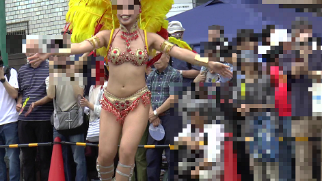 アクションびでお君!candela564