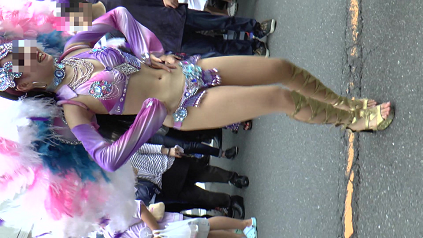 アクションびでお君!candela564