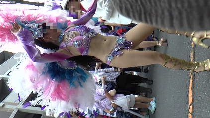 アクションびでお君!candela564