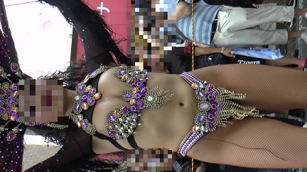 アクションびでお君!candela564