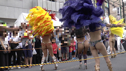 アクションびでお君!candela564