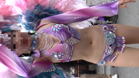 アクションびでお君!candela564