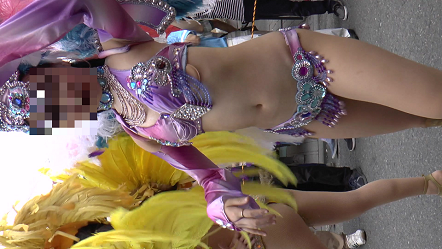 アクションびでお君!candela564